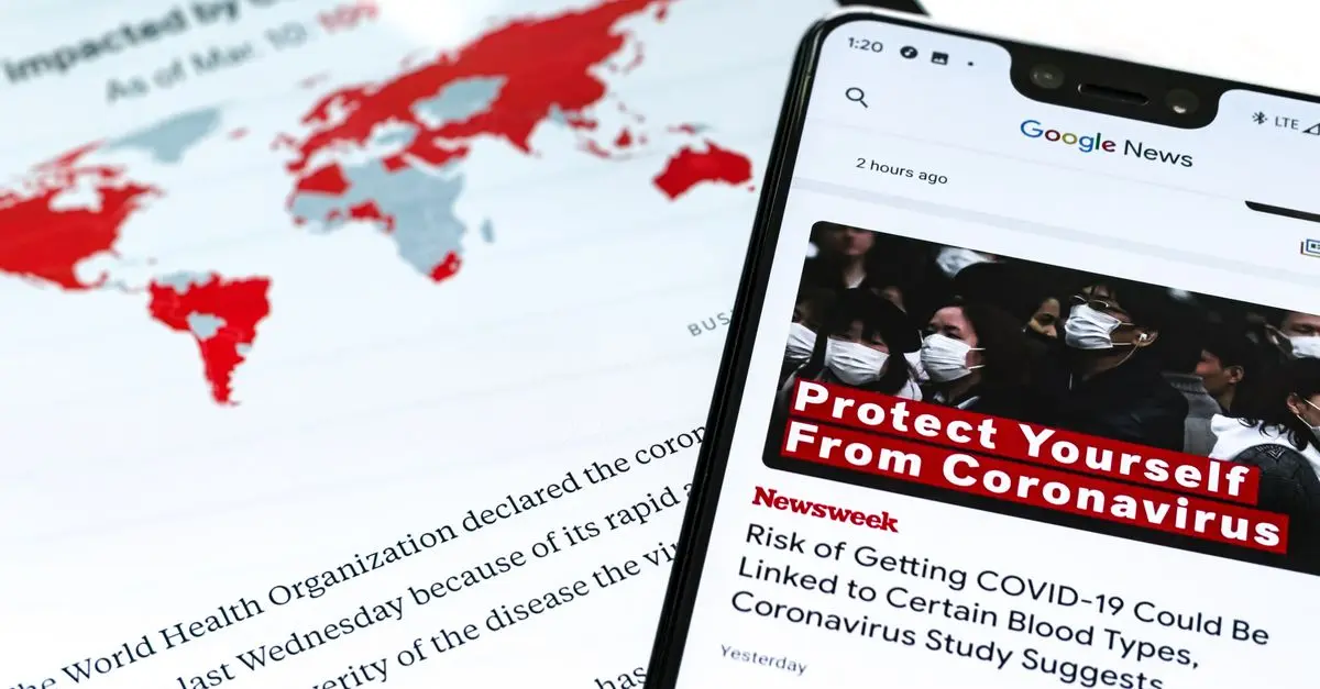 Cómo Identificar Información Confiable en las Noticias