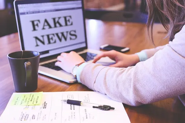Cómo detectar la desinformación en las noticias digitales