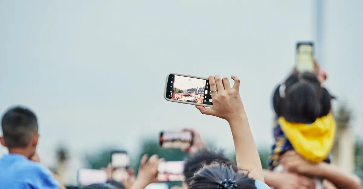 Cómo las noticias digitales transforman nuestra realidad diaria