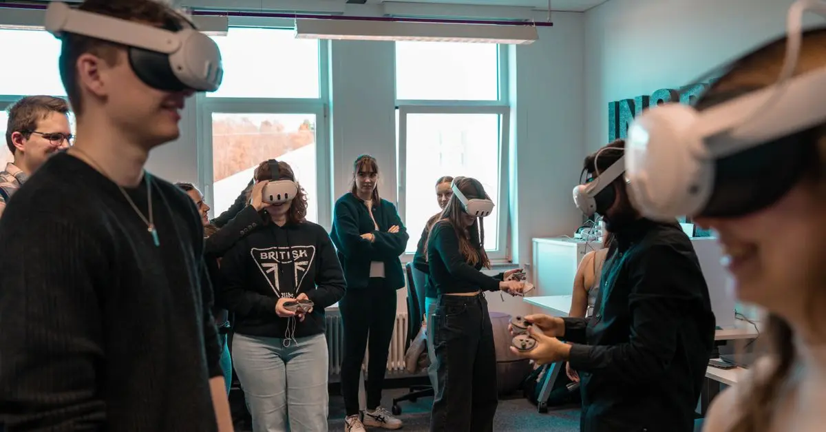 Cómo las noticias digitales están transformando nuestra percepción