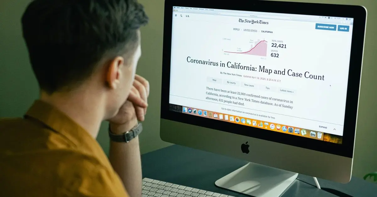 Cómo identificar noticias falsas en la era digital