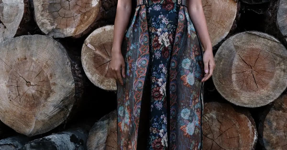Tendencias de la moda sostenible en 2026