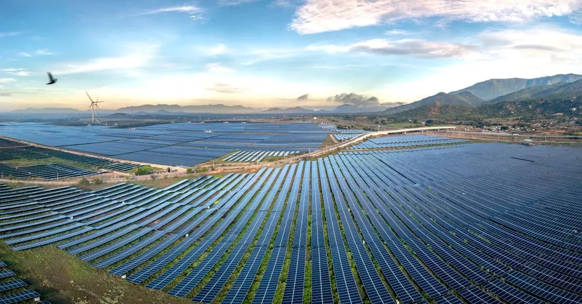 El futuro de las energías sostenibles: retos y oportunidades