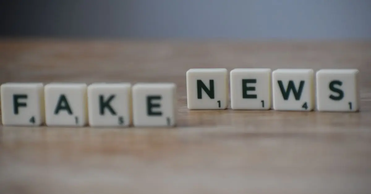 Cómo identificar noticias confiables en la era digital