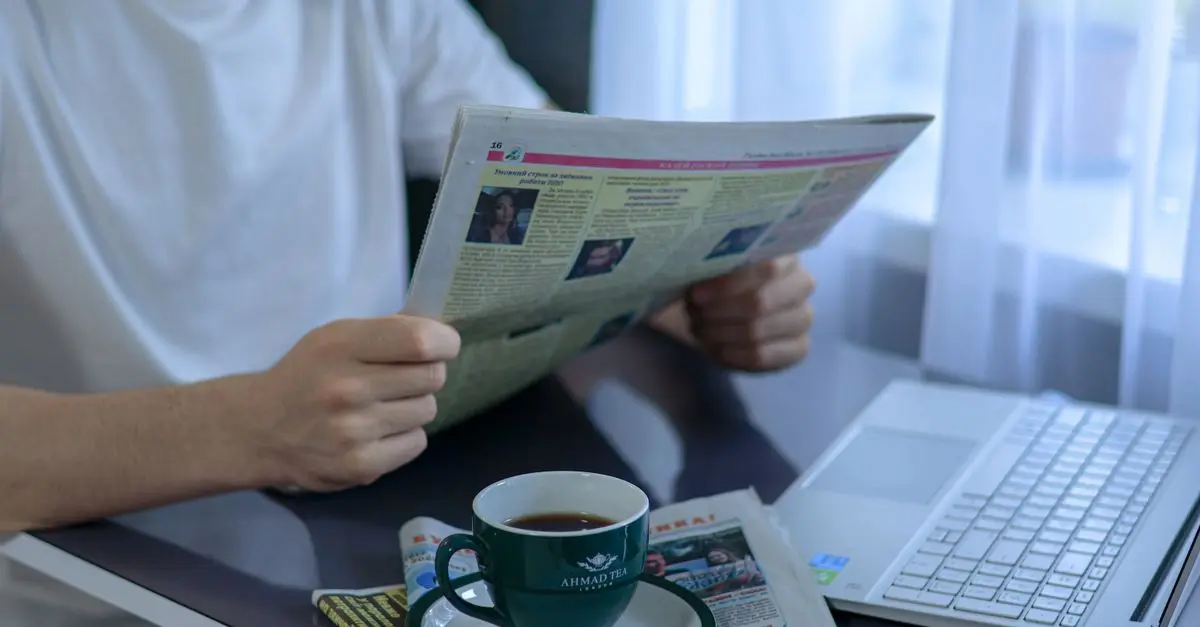 Cómo distinguir información confiable en las noticias digitales