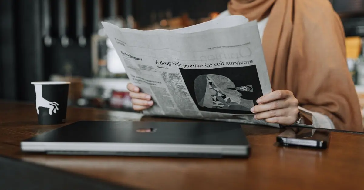 Cómo verificar la veracidad de las noticias en línea