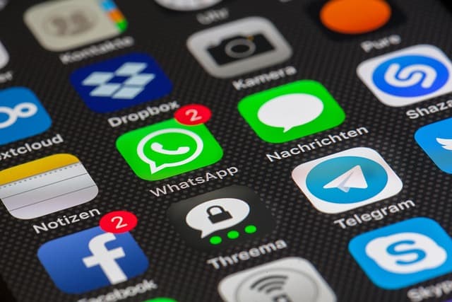 Cómo evitar la desinformación en las redes sociales